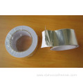 heat resistant HVAC aluminum foil tape